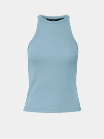 Футболки і поло Vero Moda модель 10306896_Cool Blue Фото