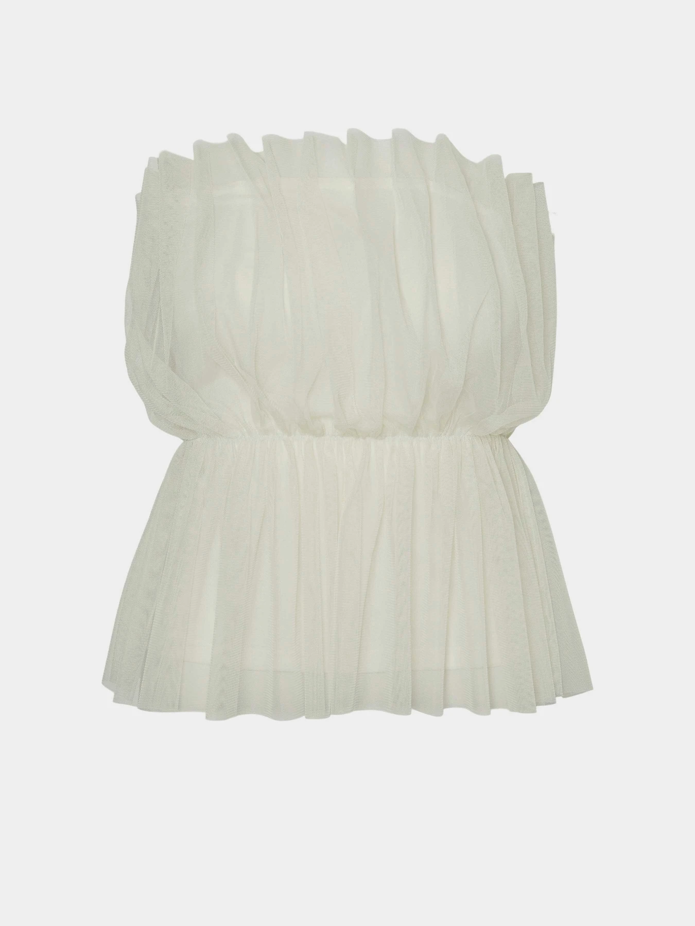 Футболки и поло Vero Moda модель 10320917_Birch Футболки и поло Vero Moda модель 10320917_Birch Фото