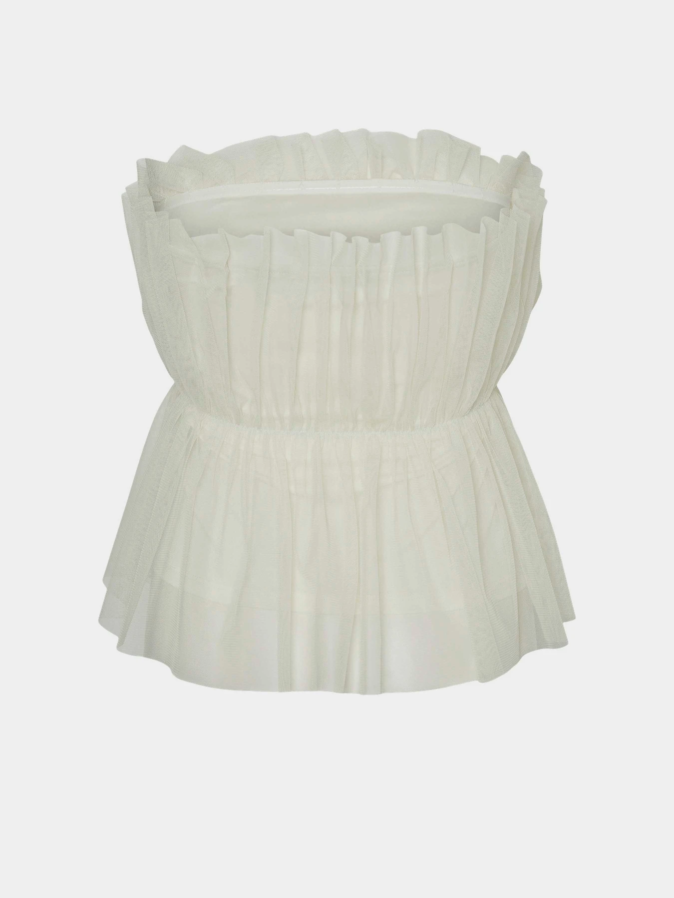 Футболки и поло Vero Moda модель 10320917_Birch Футболки и поло Vero Moda модель 10320917_Birch Фото