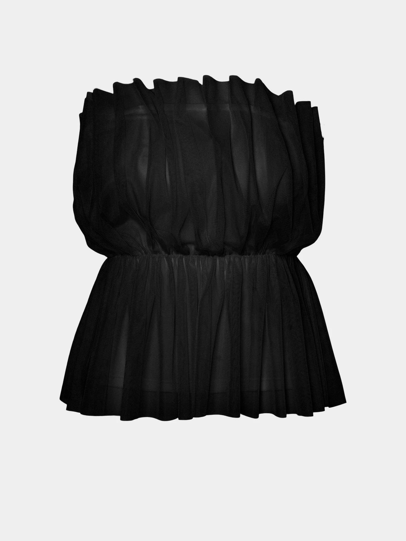 Футболки и поло Vero Moda модель 10320917_Black Футболки и поло Vero Moda модель 10320917_Black Фото