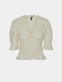 Рубашки Vero Moda модель 10321198_Birch Фото