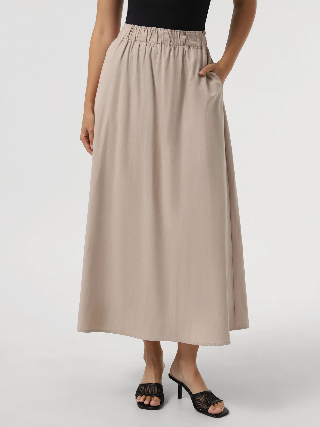 Юбки Vero Moda модель 10321248_Silver Lining Юбки Vero Moda модель 10321248_Silver Lining Фото