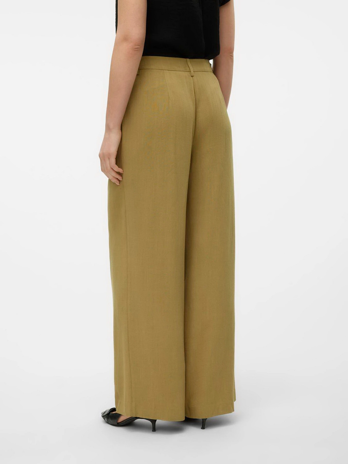 Штани Vero Moda модель 10322108_Boa Фото