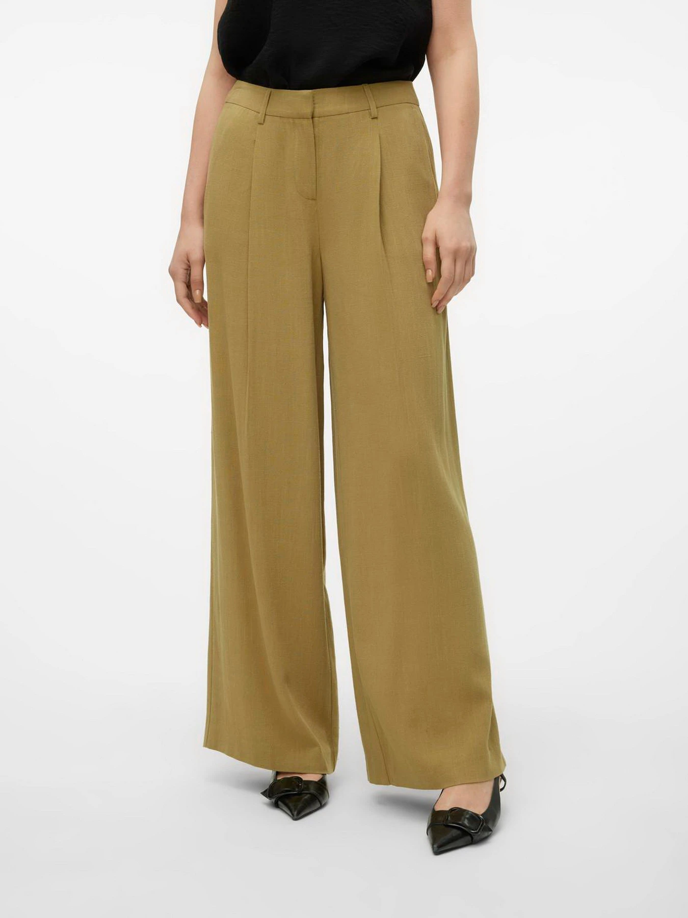 Штани Vero Moda модель 10322108_Boa Фото