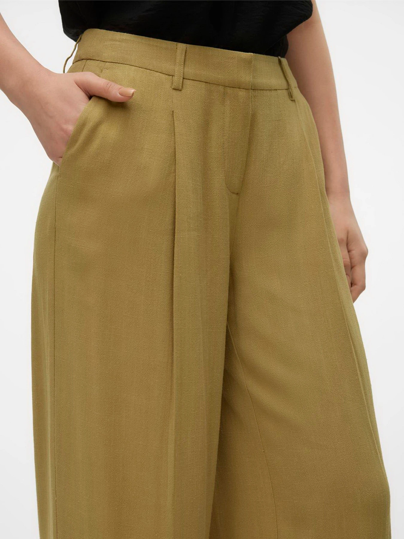Штани Vero Moda модель 10322108_Boa Фото