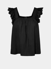 Футболки и поло Vero Moda модель 10322478_Black Фото
