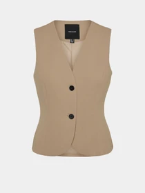 Пиджаки Vero Moda модель 10323459_Silver Mink Фото