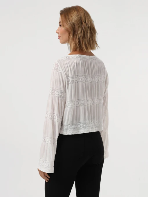Жіноча Блуза Vero Moda фото 3