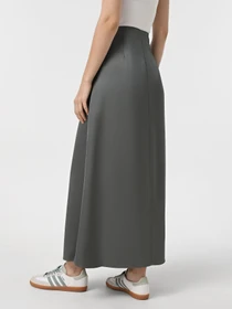 Юбки Vero Moda модель 10314767_Balsam Green Фото