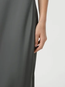 Юбки Vero Moda модель 10314767_Balsam Green Фото