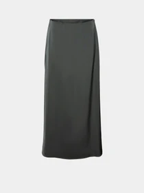 Юбки Vero Moda модель 10314767_Balsam Green Фото