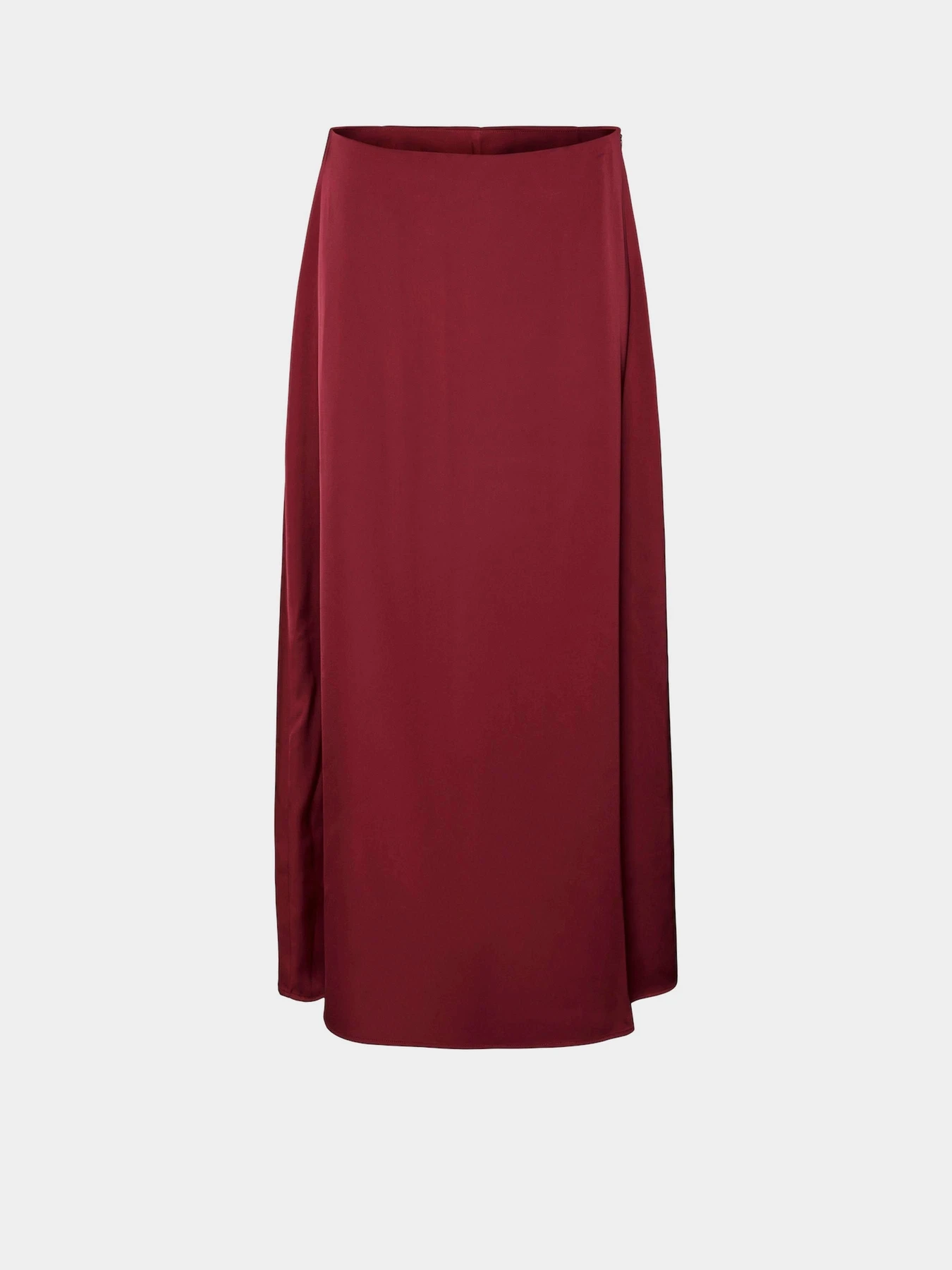 Юбки Vero Moda модель 10314767_Red Plum Юбки Vero Moda модель 10314767_Red Plum Фото