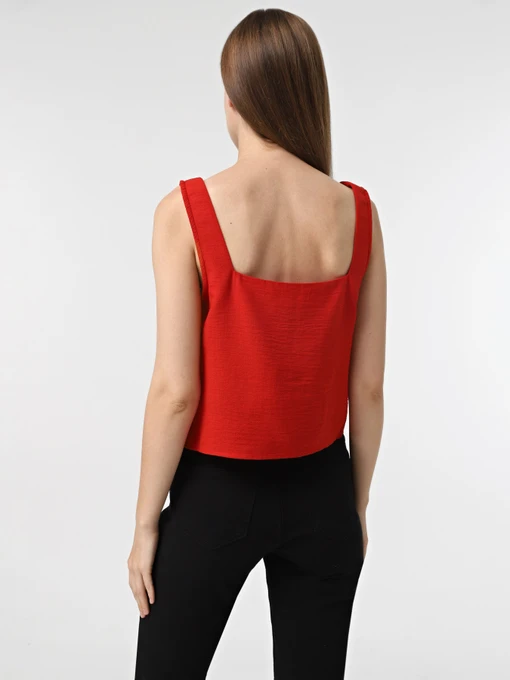 Жіноча Майка Vero Moda фото 3