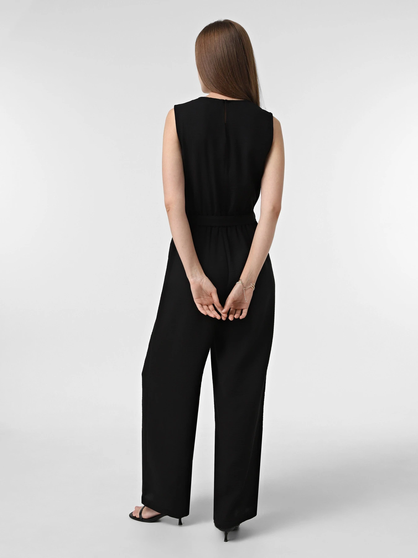 Комбінезони Vero Moda модель 10321365_Black Комбінезони Vero Moda модель 10321365_Black Фото