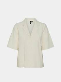 Сорочки Vero Moda модель 10324161_Birch SILVER LURIX Фото