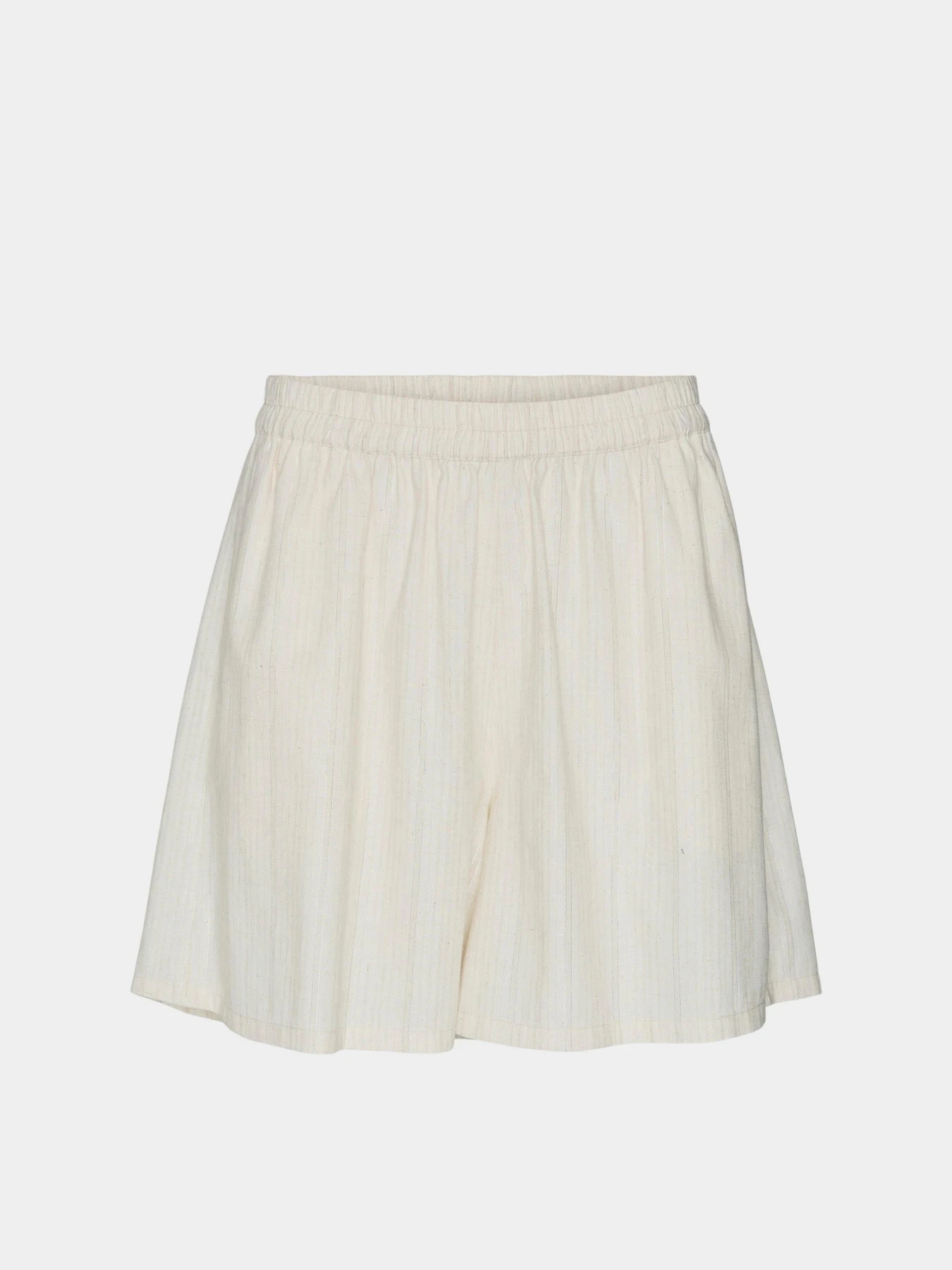 Шорти Vero Moda модель 10324157_Birch SILVER LURIX Фото