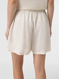 Шорти Vero Moda модель 10324157_Birch SILVER LURIX Фото