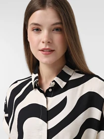 Платья Vero Moda модель 10321789_Black Graphic Фото