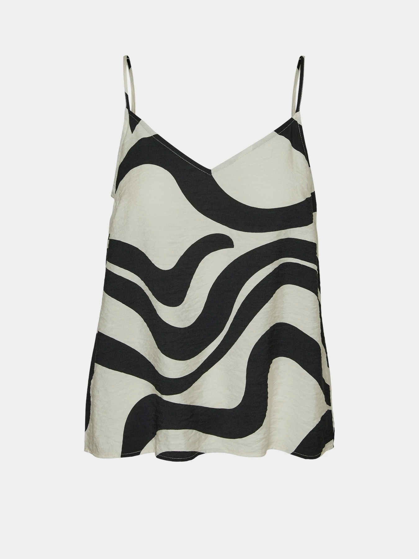 Футболки і поло Vero Moda модель 10321790_Black Graphic Футболки і поло Vero Moda модель 10321790_Black Graphic Фото