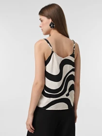 Футболки і поло Vero Moda модель 10321790_Black Graphic Фото