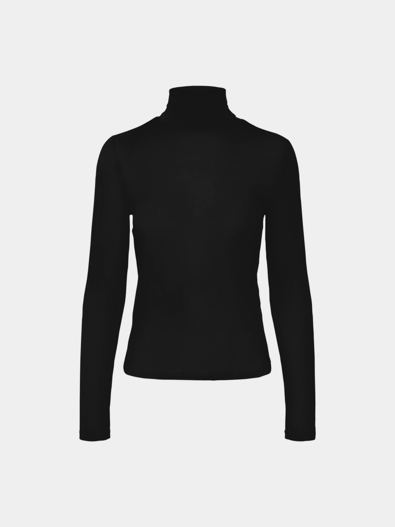 Светри та кардигани Vero Moda модель 10317026_Black Фото