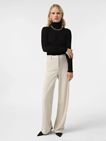 Светри та кардигани Vero Moda модель 10317026_Black Фото