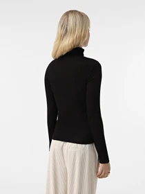 Светри та кардигани Vero Moda модель 10317026_Black Фото