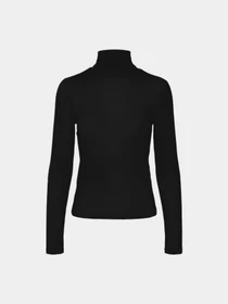 Светри та кардигани Vero Moda модель 10317026_Black Фото