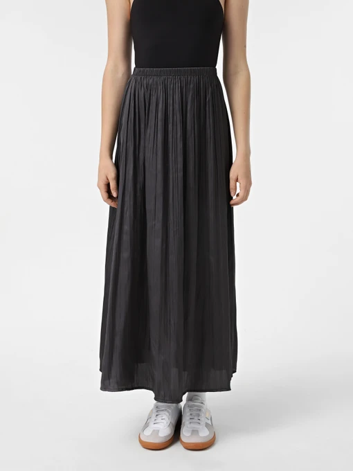 Юбки Vero Moda модель 10314904_Asphalt Фото