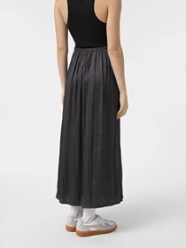 Спідниці Vero Moda модель 10314904_Asphalt Фото