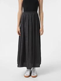 Юбки Vero Moda модель 10314904_Asphalt Фото