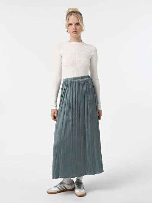 Жіноча Спідниця максі Vero Moda фото 2