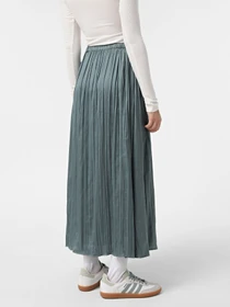 Спідниці Vero Moda модель 10314904_Balsam Green Фото