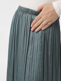 Спідниці Vero Moda модель 10314904_Balsam Green Фото