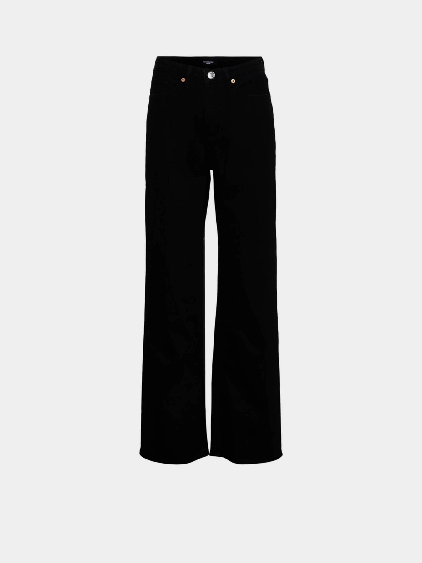 Джинси Vero Moda модель 10290541_Black Фото