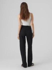 Джинси Vero Moda модель 10290541_Black Фото