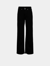 Джинси Vero Moda модель 10290541_Black Фото