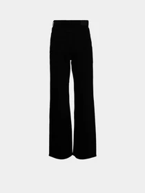 Джинси Vero Moda модель 10290541_Black Фото