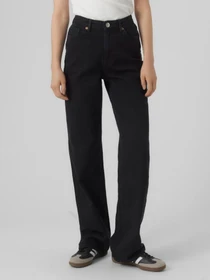 Джинсы Vero Moda модель 10290541_Black Фото