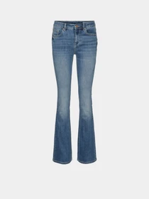Джинси Vero Moda модель 10302478_Medium Blue Denim Фото