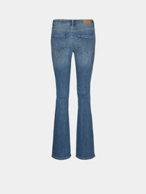 Джинси Vero Moda модель 10302478_Medium Blue Denim Фото