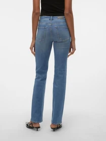 Джинси Vero Moda модель 10306823_Medium Blue Denim Фото