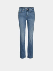 Джинси Vero Moda модель 10306823_Medium Blue Denim Фото