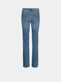 Джинси Vero Moda модель 10306823_Medium Blue Denim Фото