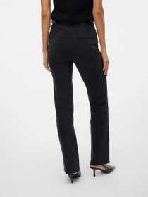 Джинси Vero Moda модель 10315432_Black Denim Фото