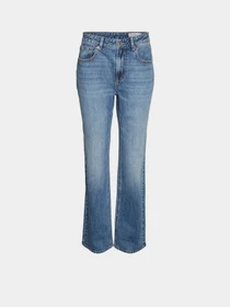 Джинси Vero Moda модель 10315494_Medium Blue Denim Фото