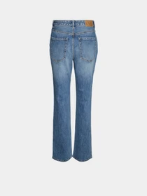Джинси Vero Moda модель 10315494_Medium Blue Denim Фото
