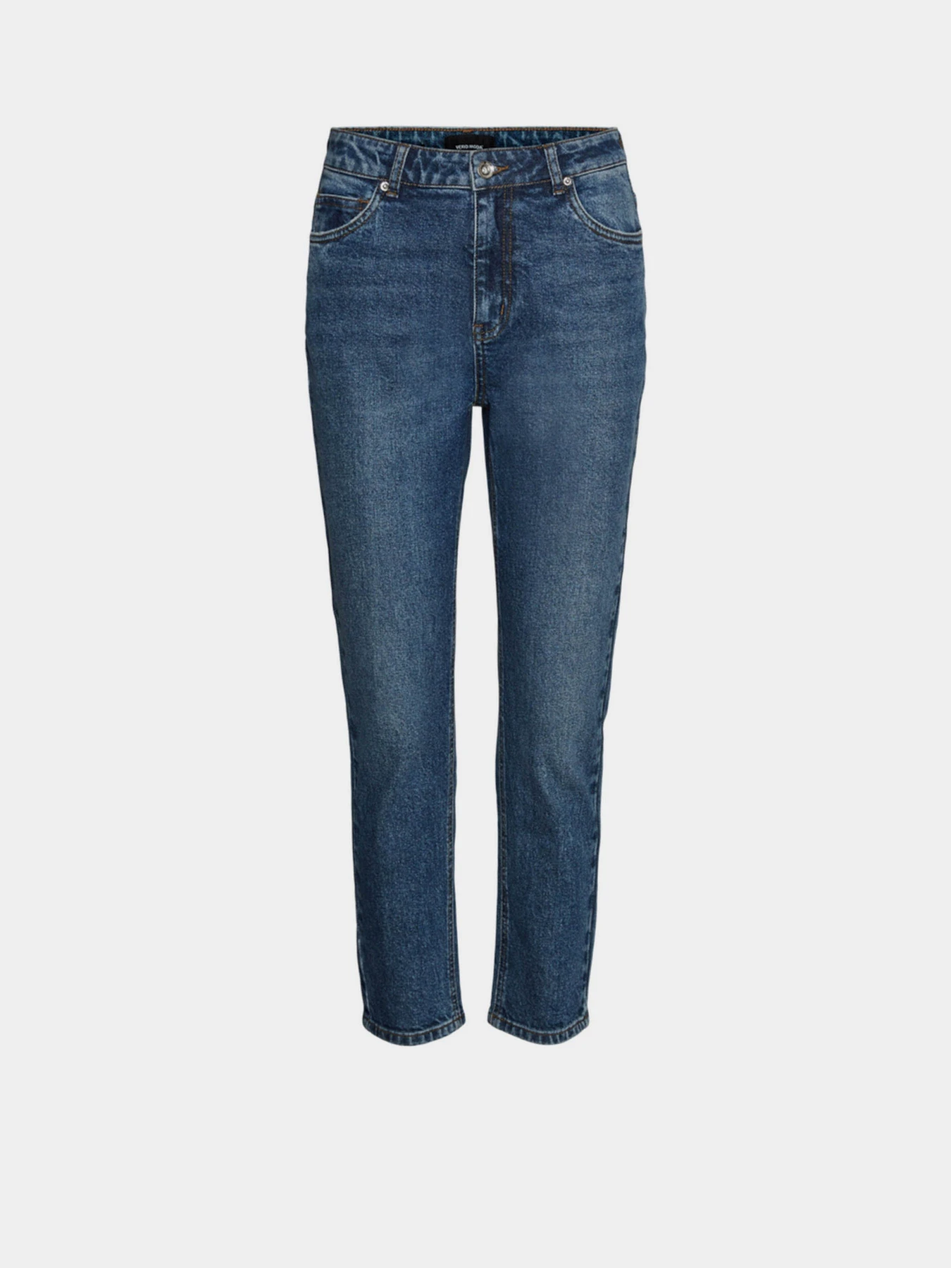 Джинси Vero Moda модель 10317197_Medium Blue Denim Джинси Vero Moda модель 10317197_Medium Blue Denim Фото