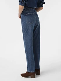 Джинси Vero Moda модель 10317197_Medium Blue Denim Фото