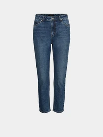 Джинси Vero Moda модель 10317197_Medium Blue Denim Фото